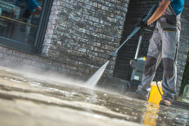 Best Playground Equipment Cleaning  in Cleveland, OK
