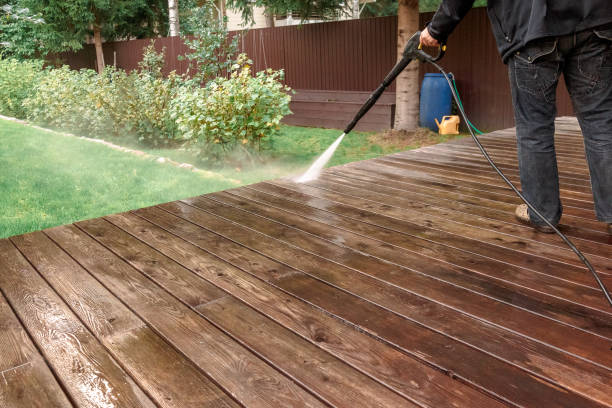 Best Concrete Sealing  in Cleveland, OK