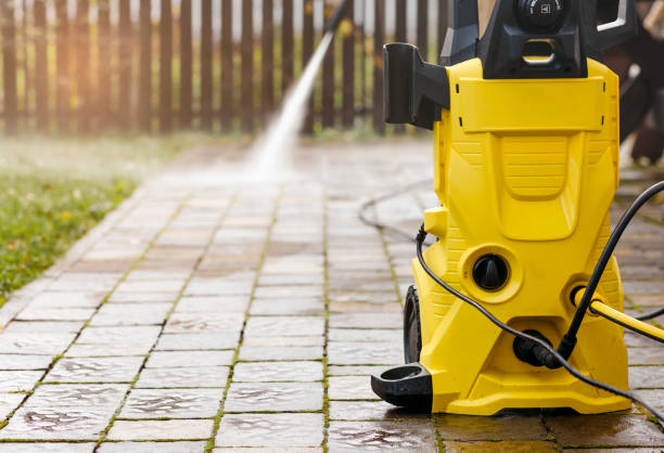Best Building Exterior Washing  in Cleveland, OK