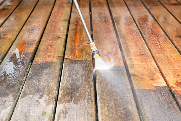 Best Parking Lot and Garage Cleaning  in Cleveland, OK
