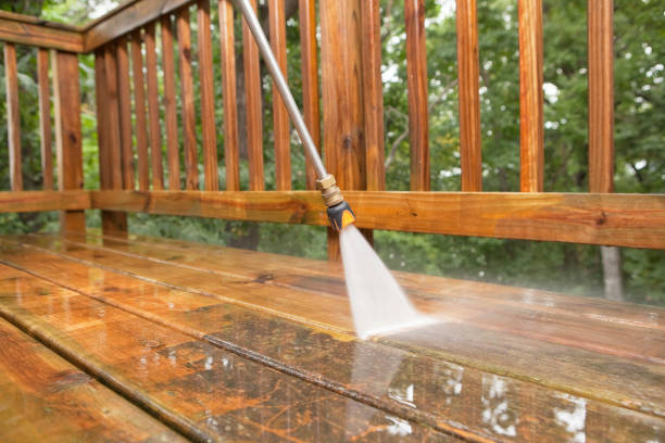 Best Dumpster Area Cleaning  in Cleveland, OK