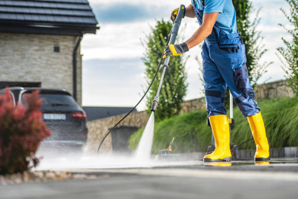 Best Fence Cleaning  in Cleveland, OK