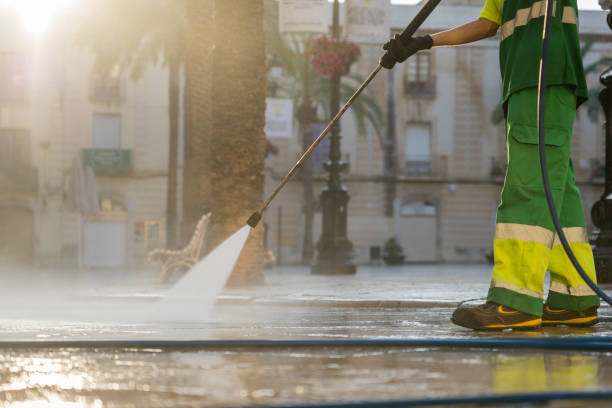 Reliable Cleveland, OK Pressure Services Solutions